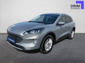 Annonce Ford Kuga occasion Essence Kuga 2.5 Duratec 190 ch FlexiFuel FHEV E85 Powershift  Lattes