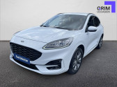 Ford Kuga Kuga 2.5 Duratec 190 ch FlexiFuel FHEV E85 Powershift   Lattes 34