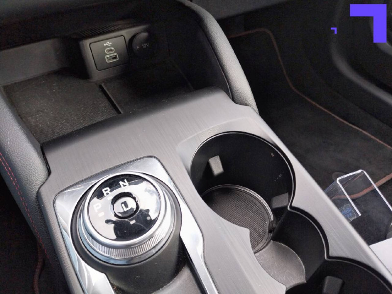 Ford Kuga Kuga 2.5 Duratec 190 ch FlexiFuel FHEV E85 Powershift  occasion  Valence - photo n10