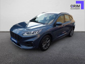 Ford Kuga Kuga 2.5 Duratec 190 ch FlexiFuel FHEV E85 Powershift   Valence 26
