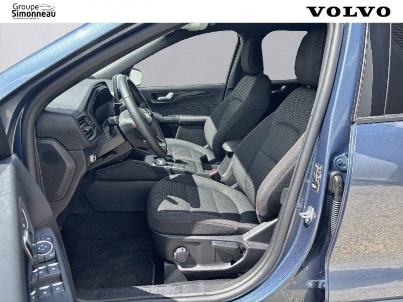 Ford Kuga Kuga 2.5 Duratec 190 ch FlexiFuel FHEV E85 Powershift  occasion  SAINT DOULCHARD - photo n5