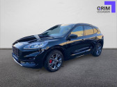 Annonce Ford Kuga occasion Essence Kuga 2.5 Duratec 190 ch FlexiFuel FHEV E85 Powershift  Valence