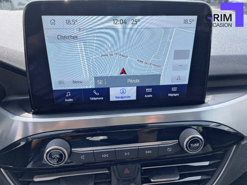 Ford Kuga Kuga 2.5 Duratec 190 ch FlexiFuel FHEV E85 Powershift  occasion  Lattes - photo n9
