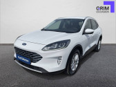 Annonce Ford Kuga occasion Essence Kuga 2.5 Duratec 190 ch FlexiFuel FHEV E85 Powershift  Lattes