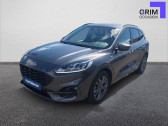 Ford Kuga Kuga 2.5 Duratec 190 ch FlexiFuel FHEV E85 Powershift   Bziers 34