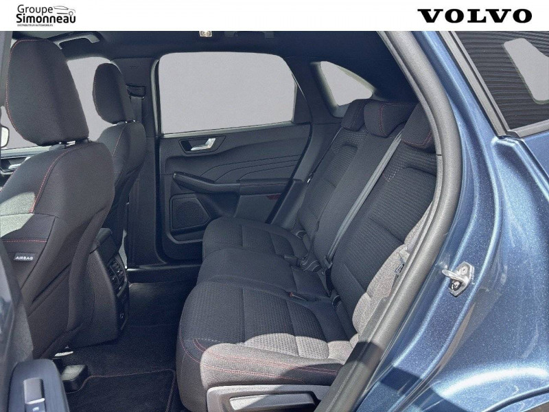 Ford Kuga Kuga 2.5 Duratec 190 ch FlexiFuel FHEV E85 Powershift  occasion  SAINT DOULCHARD - photo n6