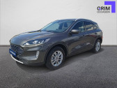 Annonce Ford Kuga occasion Essence Kuga 2.5 Duratec 190 ch FlexiFuel FHEV E85 Powershift  Bziers
