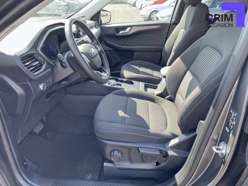 Ford Kuga Kuga 2.5 Duratec 190 ch FlexiFuel FHEV E85 Powershift  occasion  Lattes - photo n4