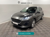 Annonce Ford Kuga occasion Hybride Kuga 2.5 Duratec 225 ch PHEV e-CVT Titanium  vreux