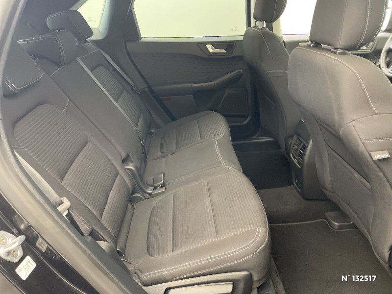 Ford Kuga Kuga 2.5 Duratec 225 ch PHEV e-CVT Titanium  occasion  Jaux - photo n11