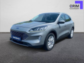 Ford Kuga occasion année 2021 boite Automatique Annonce Ford Kuga occasion Essence Kuga 2.5 Duratec 225 ch PHEV e-CVT à Mées