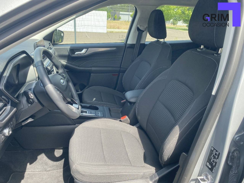 Ford Kuga Kuga 2.5 Duratec 225 ch PHEV e-CVT  occasion  Mes - photo n4