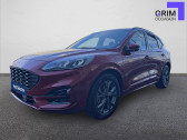 Ford Kuga Kuga 2.5 Duratec 225 ch PHEV e-CVT  2021 - annonce de voiture en vente sur Auto Sélection.com