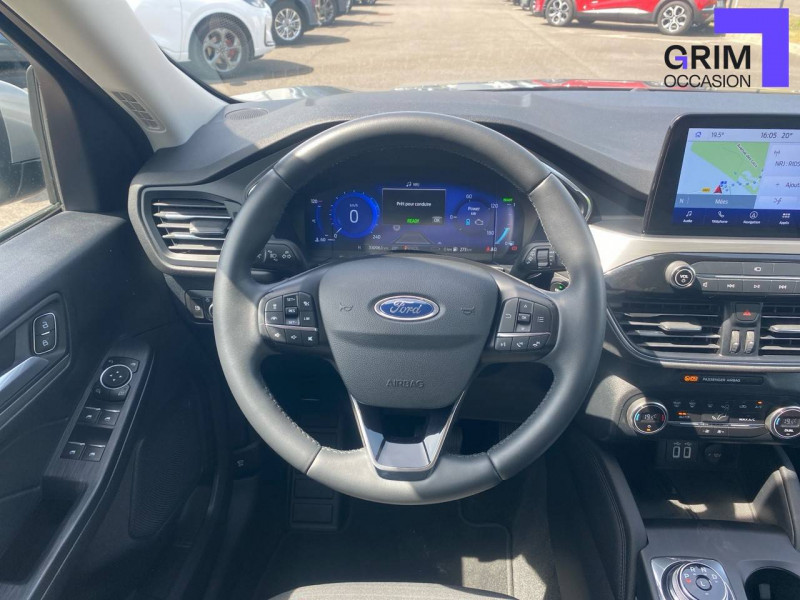 Ford Kuga Kuga 2.5 Duratec 225 ch PHEV e-CVT  occasion  Mes - photo n6