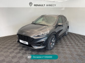 Ford Kuga occasion année 2022 boite Automatique Annonce Ford Kuga occasion Hybride Kuga 2.5 Duratec 225 ch PHEV Powershift ST-Line X à Seynod