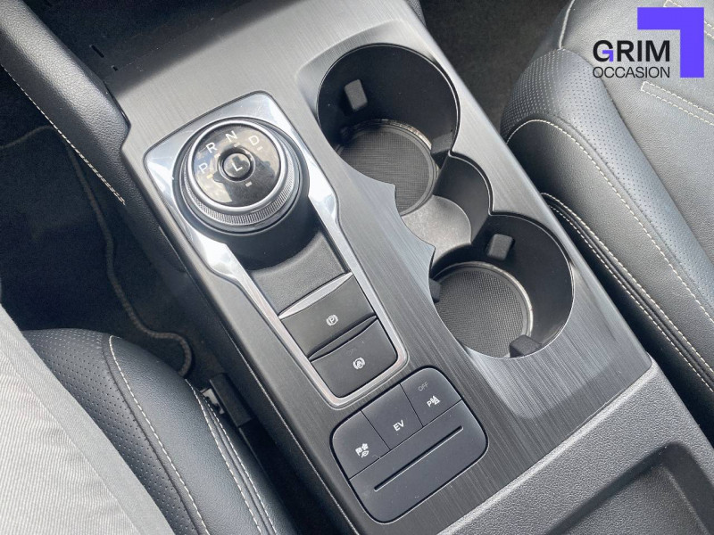 Ford Kuga Kuga 2.5 Duratec 225 ch PHEV Powershift  occasion  Mes - photo n10