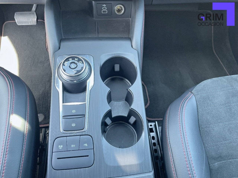 Ford Kuga Kuga 2.5 Duratec 225 ch PHEV Powershift  occasion  Lattes - photo n10