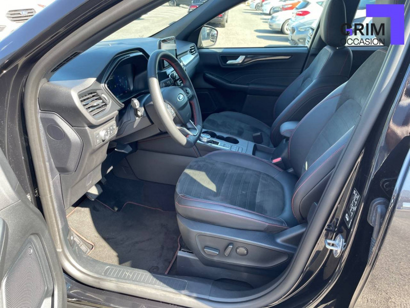 Ford Kuga Kuga 2.5 Duratec 225 ch PHEV Powershift  occasion  Lattes - photo n4