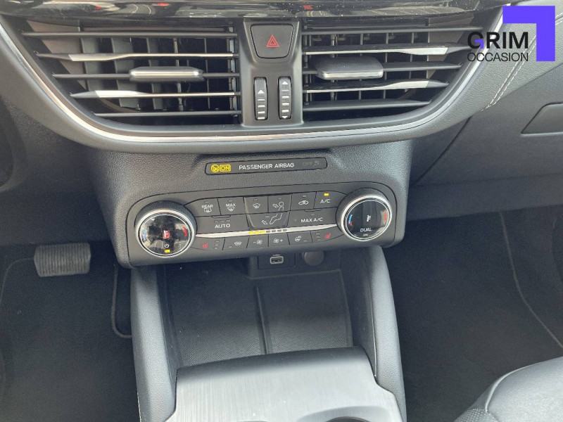Ford Kuga Kuga 2.5 Duratec 225 ch PHEV Powershift  occasion  Lattes - photo n8