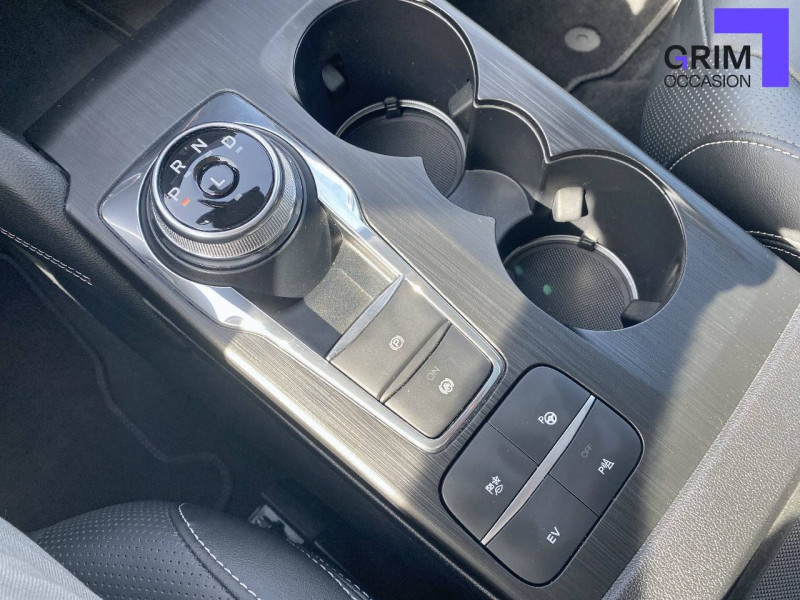 Ford Kuga Kuga 2.5 Duratec 225 ch PHEV Powershift  occasion  Mes - photo n10