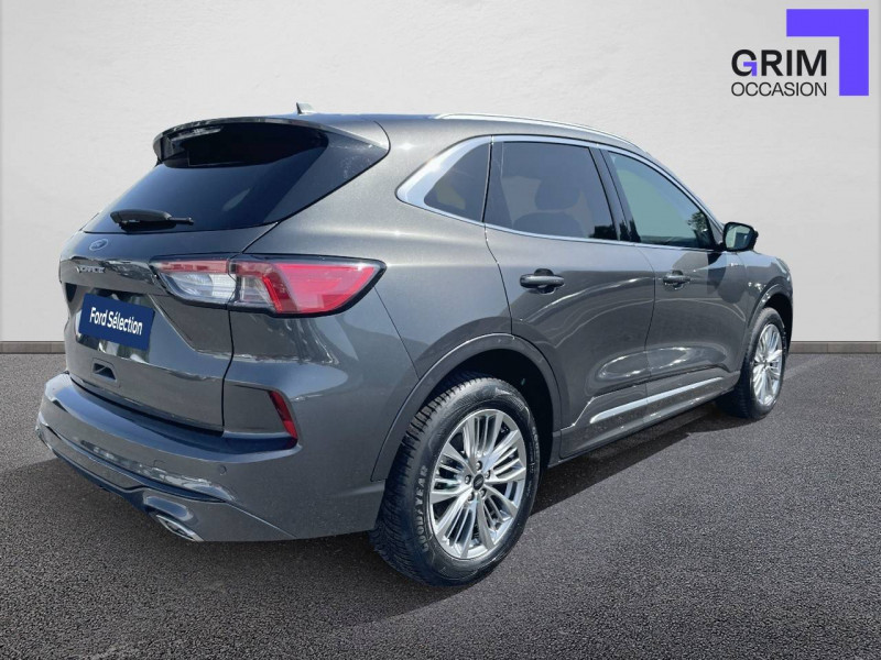 Ford Kuga Kuga 2.5 Duratec 225 ch PHEV Powershift  occasion  Lattes - photo n2