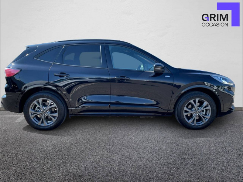 Ford Kuga Kuga 2.5 Duratec 225 ch PHEV Powershift  occasion  Lattes - photo n3