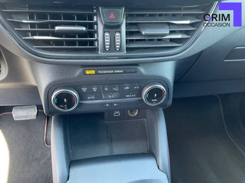 Ford Kuga Kuga 2.5 Duratec 225 ch PHEV Powershift  occasion  Lattes - photo n8
