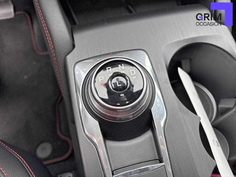 Ford Kuga Kuga 2.5 Duratec 225 ch PHEV Powershift  occasion à Valence - photo n°10