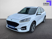 Annonce Ford Kuga occasion Essence Kuga 2.5 Duratec 225 ch PHEV Powershift  Lattes