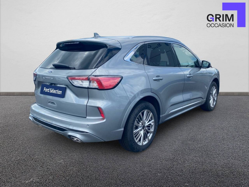 Ford Kuga Kuga 2.5 Duratec 225 ch PHEV Powershift  occasion  Mes - photo n2
