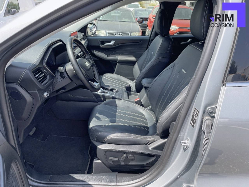 Ford Kuga Kuga 2.5 Duratec 225 ch PHEV Powershift  occasion  Lattes - photo n4