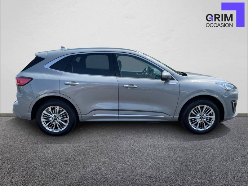 Ford Kuga Kuga 2.5 Duratec 225 ch PHEV Powershift  occasion  Lattes - photo n3