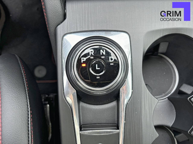 Ford Kuga Kuga 2.5 Duratec 225 ch PHEV Powershift  occasion  Valence - photo n10