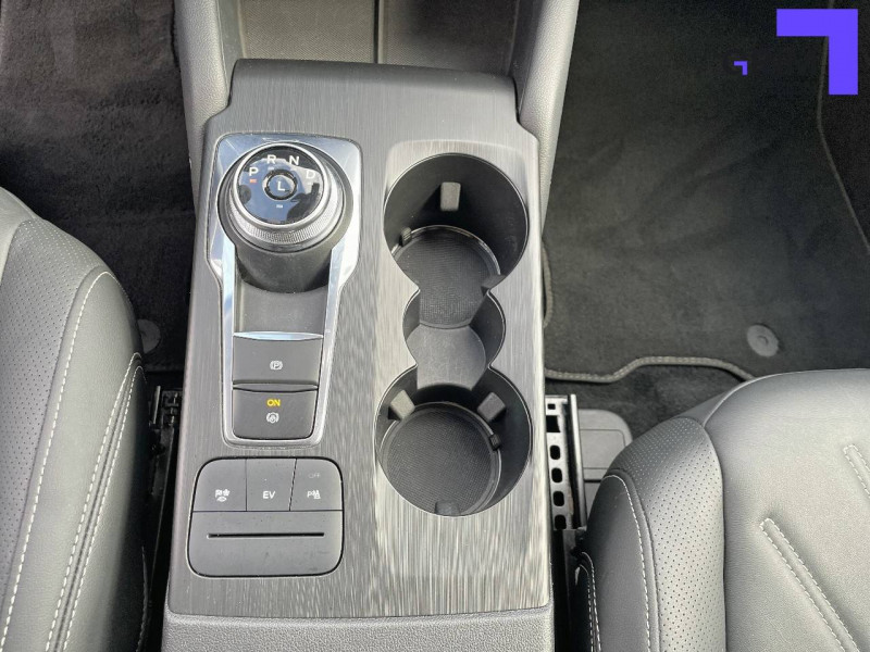 Ford Kuga Kuga 2.5 Duratec 225 ch PHEV Powershift  occasion  Lattes - photo n10