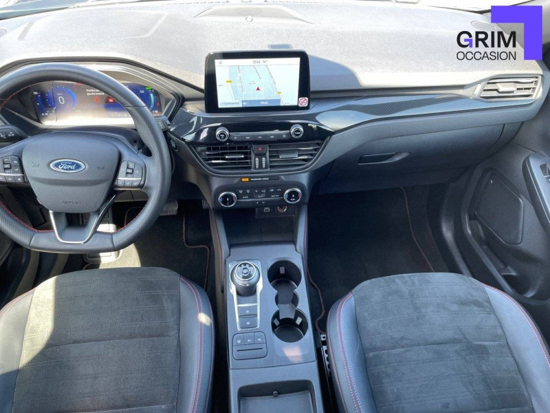Ford Kuga Kuga 2.5 Duratec 225 ch PHEV Powershift  occasion  Lattes - photo n5