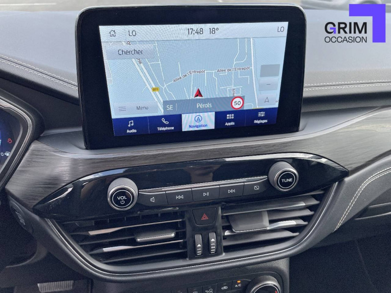 Ford Kuga Kuga 2.5 Duratec 225 ch PHEV Powershift  occasion  Lattes - photo n9