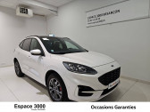 Annonce Ford Kuga occasion Essence Kuga 2.5 Duratec 225 ch PHEV Powershift  Besanon
