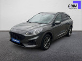 Ford Kuga Kuga 2.5 Duratec 225 ch PHEV Powershift   Valence 26