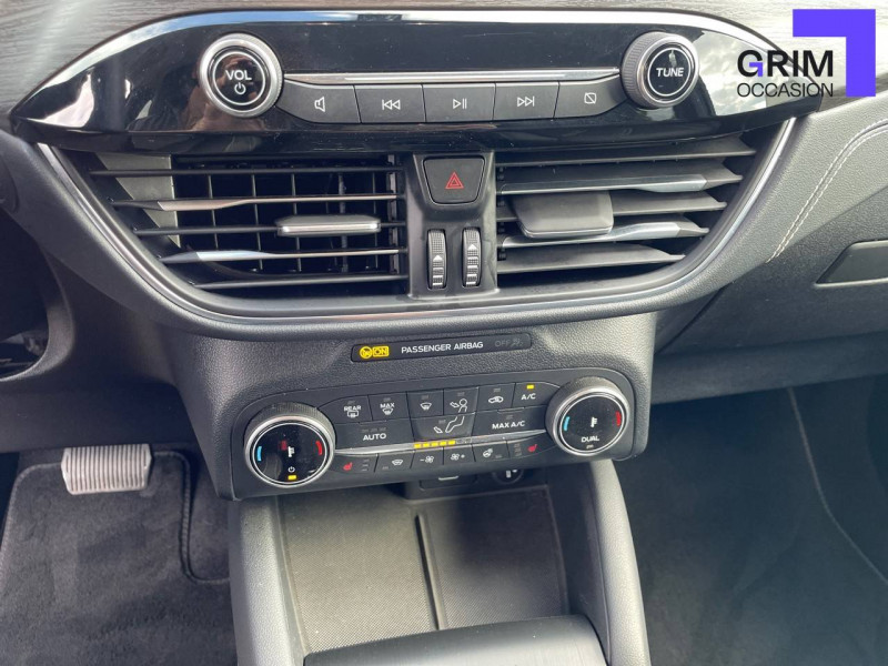 Ford Kuga Kuga 2.5 Duratec 225 ch PHEV Powershift  occasion  Lattes - photo n8