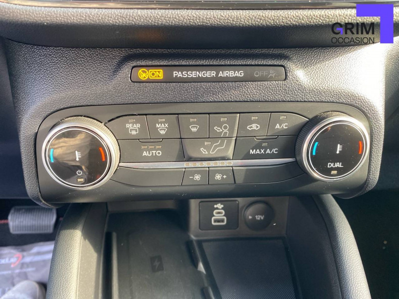 Ford Kuga Kuga 2.5 Duratec 225 ch PHEV Powershift  occasion  Mes - photo n8