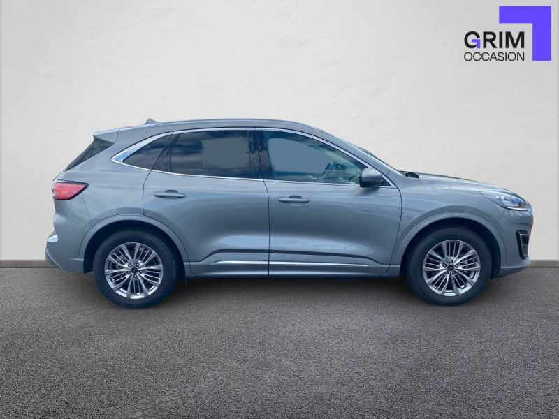 Ford Kuga Kuga 2.5 Duratec 225 ch PHEV Powershift  occasion  Mes - photo n3