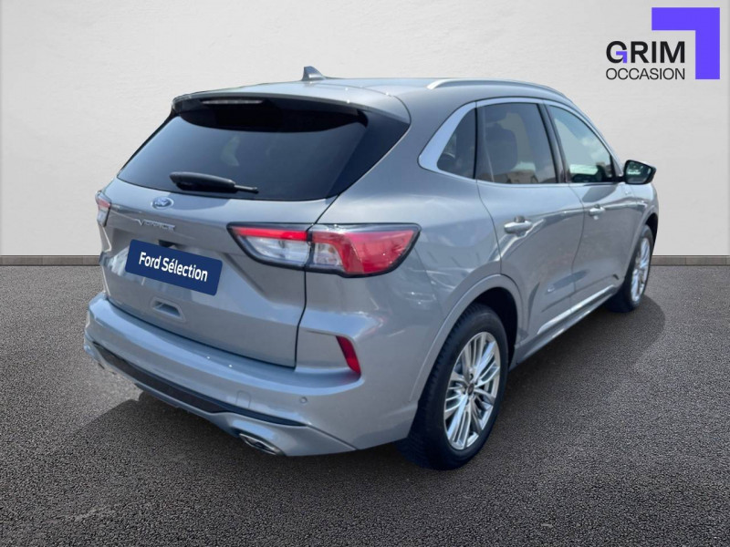 Ford Kuga Kuga 2.5 Duratec 225 ch PHEV Powershift  occasion  Lattes - photo n2