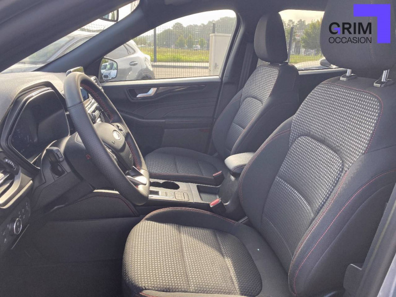 Ford Kuga Kuga 2.5 Duratec 225 ch PHEV Powershift  occasion  Mes - photo n4
