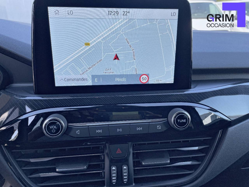 Ford Kuga Kuga 2.5 Duratec 225 ch PHEV Powershift  occasion  Lattes - photo n9