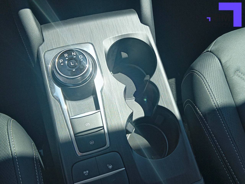 Ford Kuga Kuga 2.5 Duratec 225 ch PHEV Powershift  occasion  Valence - photo n10