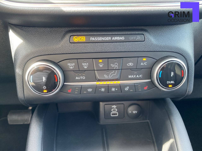 Ford Kuga Kuga 2.5 Duratec 225 ch PHEV Powershift  occasion  Mes - photo n8