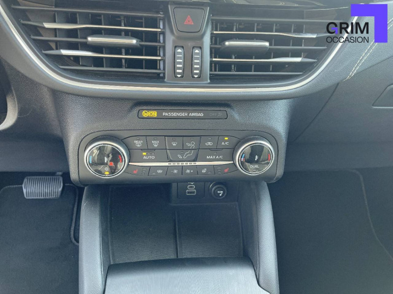 Ford Kuga Kuga 2.5 Duratec 225 ch PHEV Powershift  occasion  Lattes - photo n8