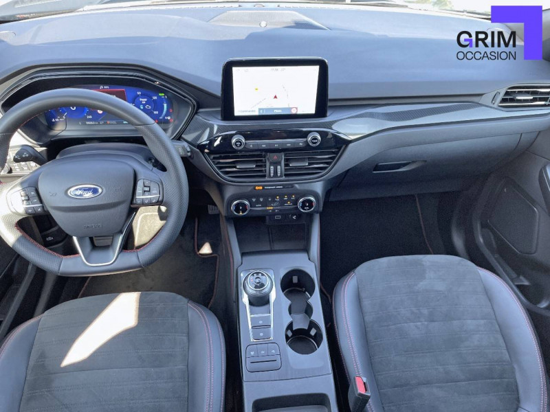 Ford Kuga Kuga 2.5 Duratec 225 ch PHEV Powershift  occasion  Lattes - photo n5