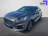 Ford Kuga occasion année 2022 boite Automatique Annonce Ford Kuga occasion Essence Kuga 2.5 Duratec 225 ch PHEV Powershift à Lattes