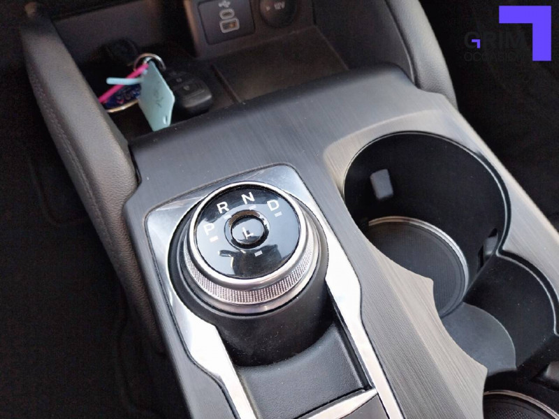 Ford Kuga Kuga 2.5 Duratec 225 ch PHEV Powershift  occasion  Valence - photo n10
